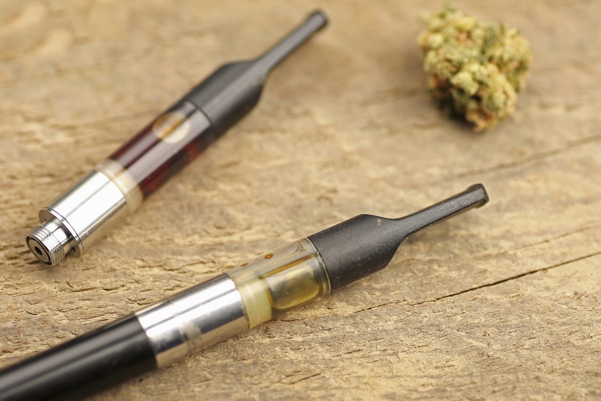 Vaporizing Cannabis Concentrate: A Refresher and An Up-to-Date Guide ...