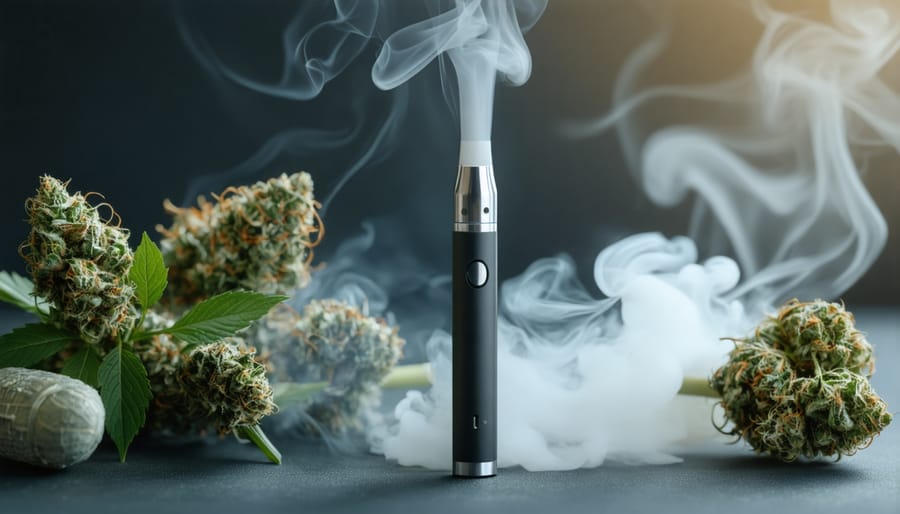 Revitalize Your Health: Exploring Cannabis Vape Solutions for Wellness